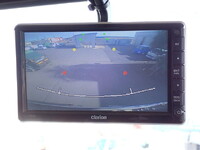 日野レンジャーアルミバン中型（4t）[写真30]