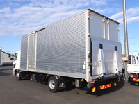 日野レンジャーアルミバン中型（4t）[写真02]