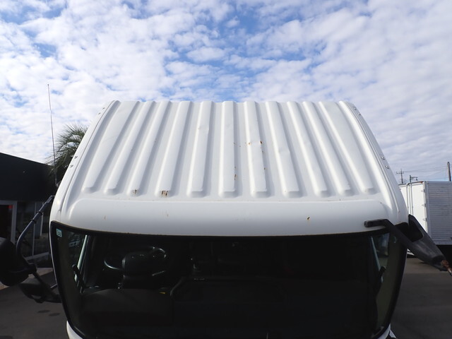日野レンジャーアルミバン中型（4t）[写真33]