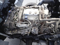 日野レンジャーアルミバン中型（4t）[写真36]