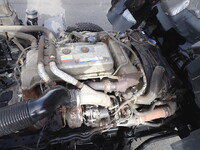 日野レンジャーアルミバン中型（4t）[写真37]