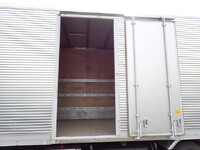 日野レンジャーアルミバン中型（4t）[写真10]