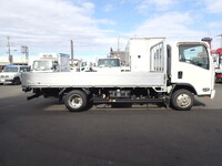 いすゞエルフアルミブロック小型（2t・3t）[写真16]