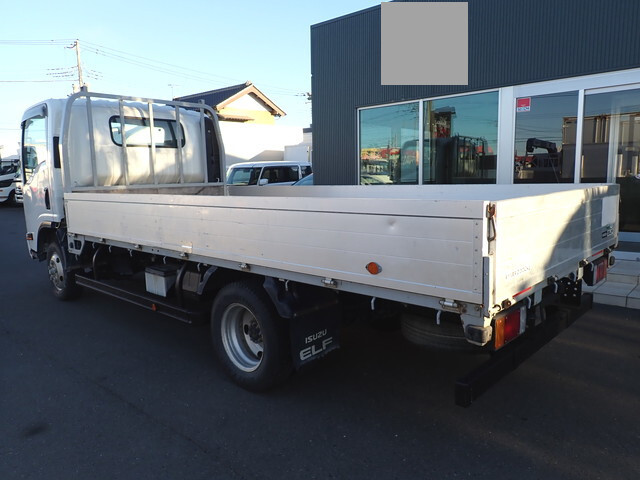 いすゞエルフアルミブロック小型（2t・3t）[写真02]