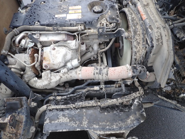 いすゞエルフアルミブロック小型（2t・3t）[写真32]