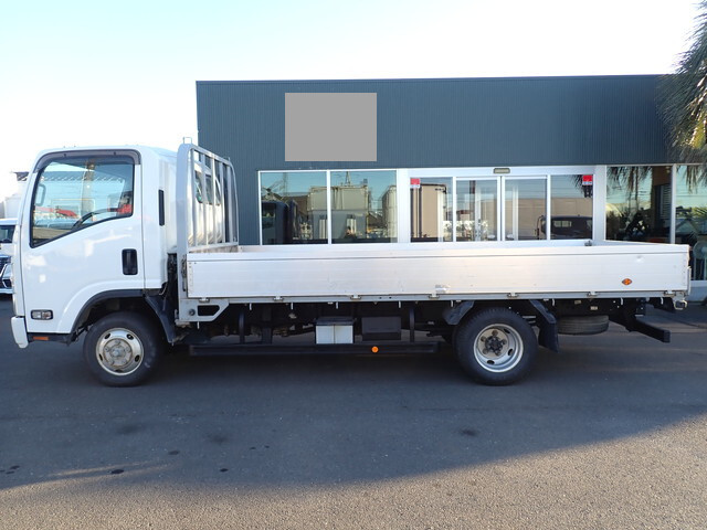 いすゞエルフアルミブロック小型（2t・3t）[写真05]