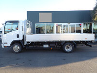 いすゞエルフアルミブロック小型（2t・3t）[写真06]