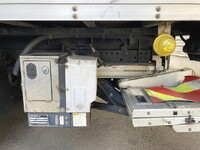 いすゞエルフアルミバン小型（2t・3t）[写真12]