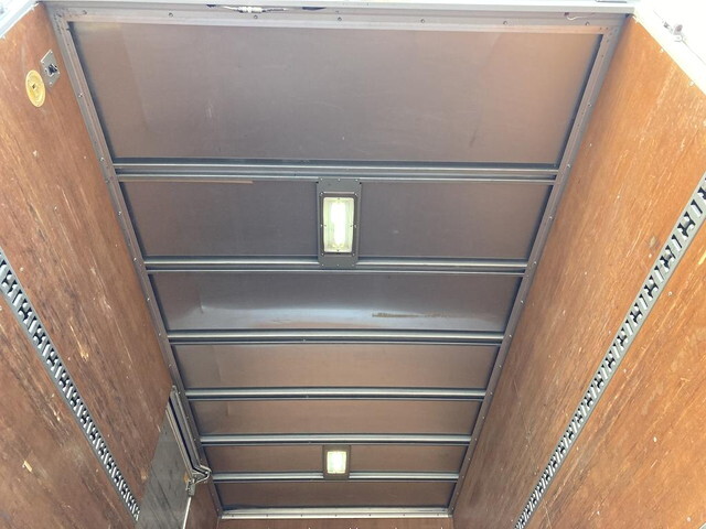 いすゞエルフアルミバン小型（2t・3t）[写真25]