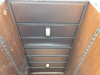 いすゞエルフアルミバン小型（2t・3t）[写真26]