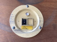 いすゞエルフアルミバン小型（2t・3t）[写真28]