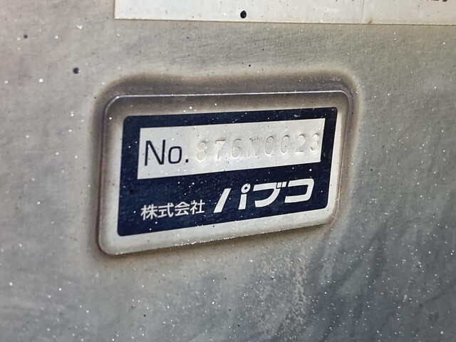 いすゞエルフアルミバン小型（2t・3t）[写真28]