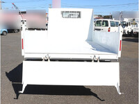 三菱ふそうキャンターダンプ小型（2t・3t）[写真11]