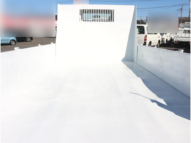三菱ふそうキャンターダンプ小型（2t・3t）[写真11]