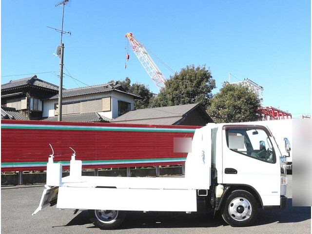 三菱ふそうキャンターダンプ小型（2t・3t）[写真12]
