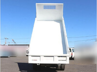 三菱ふそうキャンターダンプ小型（2t・3t）[写真17]