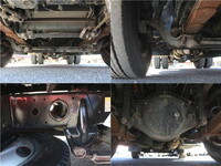 三菱ふそうキャンターダンプ小型（2t・3t）[写真21]