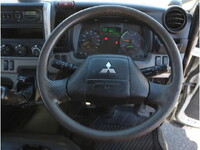 三菱ふそうキャンターダンプ小型（2t・3t）[写真26]