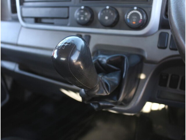 三菱ふそうキャンターダンプ小型（2t・3t）[写真27]