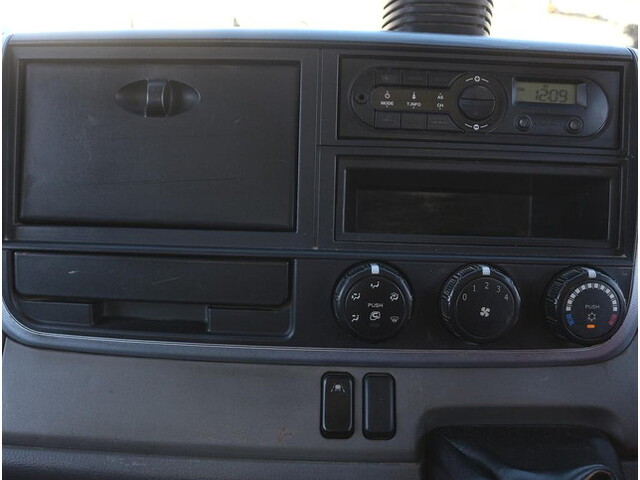 三菱ふそうキャンターダンプ小型（2t・3t）[写真28]