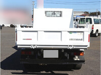 三菱ふそうキャンターダンプ小型（2t・3t）[写真08]