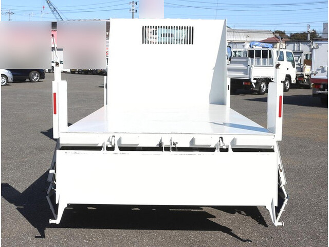 いすゞエルフダンプ小型（2t・3t）[写真10]