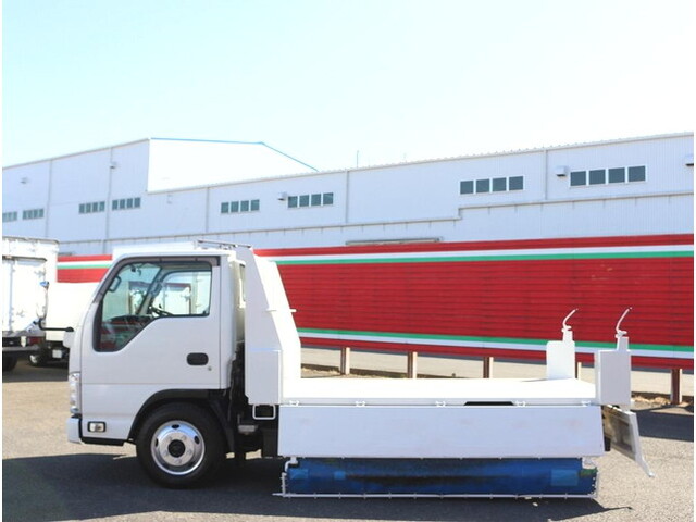 いすゞエルフダンプ小型（2t・3t）[写真11]