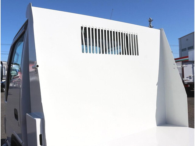 いすゞエルフダンプ小型（2t・3t）[写真12]