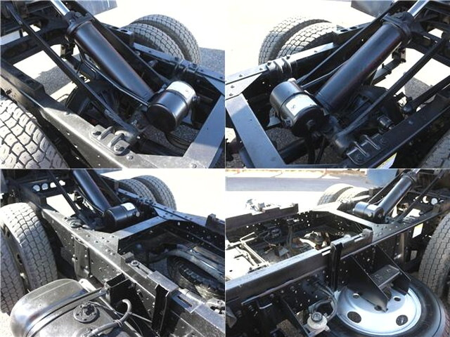 いすゞエルフダンプ小型（2t・3t）[写真16]