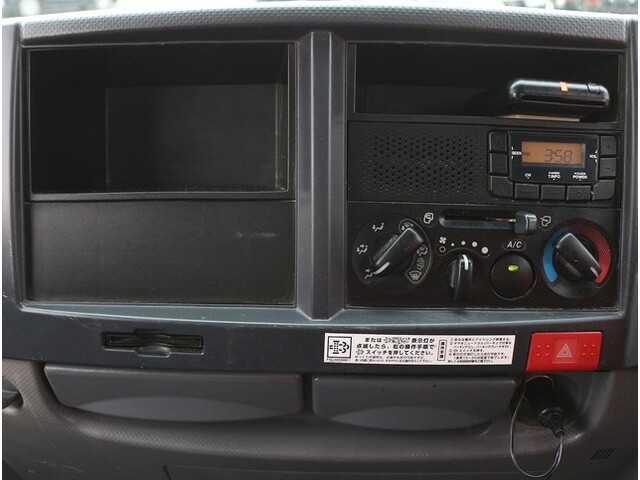 いすゞエルフダンプ小型（2t・3t）[写真26]