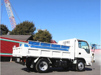 いすゞエルフダンプ小型（2t・3t）[写真02]