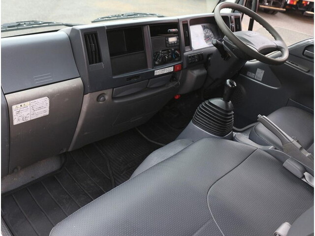 いすゞエルフダンプ小型（2t・3t）[写真30]