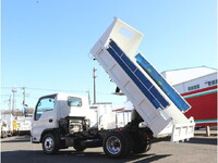 いすゞエルフダンプ小型（2t・3t）[写真05]