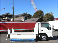 いすゞエルフダンプ小型（2t・3t）[写真10]