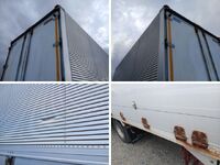 いすゞフォワードアルミウイング中型（4t）[写真12]