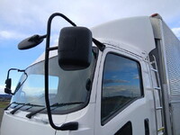 いすゞフォワードアルミウイング中型（4t）[写真13]