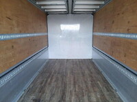 いすゞフォワードアルミウイング中型（4t）[写真22]