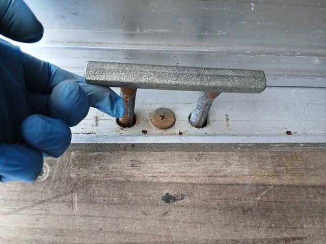 いすゞフォワードアルミウイング中型（4t）[写真24]