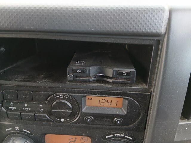 いすゞフォワードアルミウイング中型（4t）[写真32]