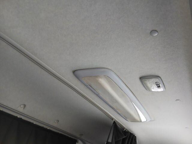 いすゞフォワードアルミウイング中型（4t）[写真34]