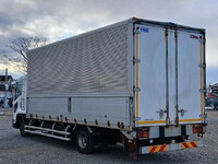 いすゞフォワードアルミウイング中型（4t）[写真05]