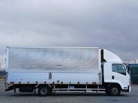 いすゞフォワードアルミウイング中型（4t）[写真06]