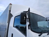 いすゞフォワードアルミウイング中型（4t）[写真08]