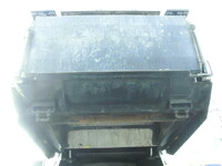 いすゞエルフパッカー車（塵芥車）小型（2t・3t）[写真11]