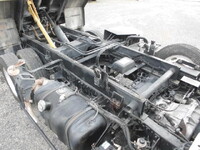 いすゞエルフパッカー車（塵芥車）小型（2t・3t）[写真17]