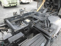 いすゞエルフパッカー車（塵芥車）小型（2t・3t）[写真19]