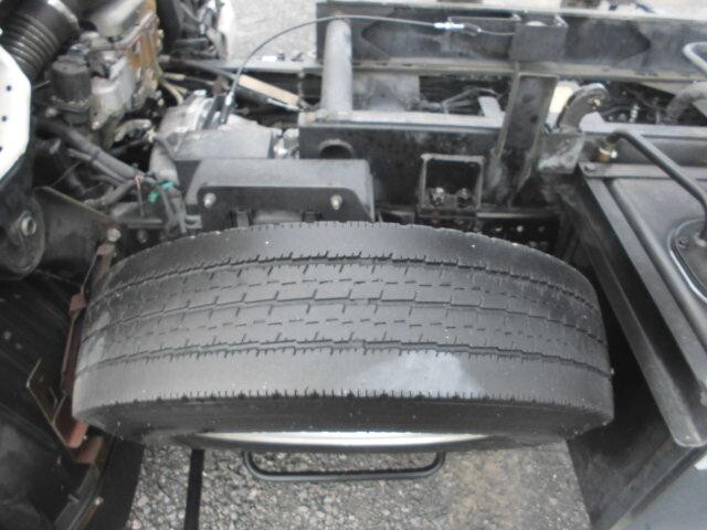 いすゞエルフパッカー車（塵芥車）小型（2t・3t）[写真21]