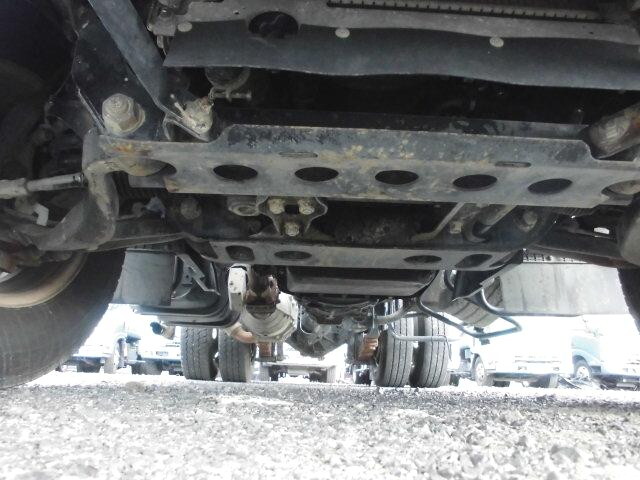 いすゞエルフパッカー車（塵芥車）小型（2t・3t）[写真24]