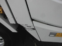 いすゞエルフパッカー車（塵芥車）小型（2t・3t）[写真30]