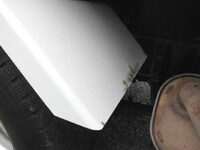 いすゞエルフパッカー車（塵芥車）小型（2t・3t）[写真32]